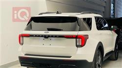 فورد إكسبلورر